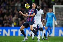 Soi k&egrave;o đặc biệt Barcelona vs Real Madrid, 2h ng&agrave;y 6/4