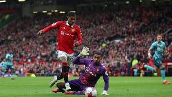 Th&ocirc;ng tin lực lượng MU vs Brentford mới nhất, 2h ng&agrave;y 6/4