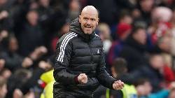 Tin M.U trưa 4/4: Ten Hag đòi hỏi học trò 1 điều; Nhà Glazer lại 'báo' Quỷ Đỏ