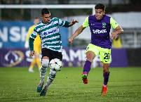 Nhận định, soi kèo Cherno More Varna vs Lokomotiv Sofia, 23h30 ngày 4/4: Pháo đài bất khả xâm phạm.