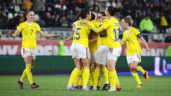 Nhận định, soi kèo nữ Armenia với nữ Romania, 18h00 ngày 5/4: Chênh lệch trình độ