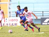 Nhận định, soi kèo Rajasthan United với Delhi FC, 17h00 ngày 5/4: Delhi FC tiếp tục thăng hoa