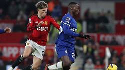 Soi k&egrave;o g&oacute;c Chelsea vs MU, 2h15 ng&agrave;y 5/4