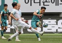 Nhận định, soi kèo Daejeon Hana Citizen vs Jeonbuk Hyundai Motors, 14h30 ngày 5/4: Tiếp tục bất bại