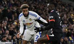 Nhận định, soi kèo Luton Town vs Leeds United, 18h30 ngày 5/4: The Whites hoan ca