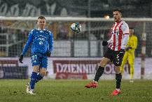 Nhận định, soi kèo Stal Mielec vs Cracovia Krakow, 23h00 ngày 4/4: Khó cho chủ nhà