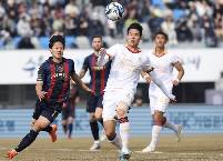 Nhận định, soi kèo Suwon FC vs Pohang Steelers, 17h00 ngày 5/4: Thắng lợi liên tiếp