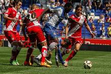 Nhận định, soi kèo Vallecano vs Espanyol, 2h00 ngày 5/4: Tiếp cận top 6