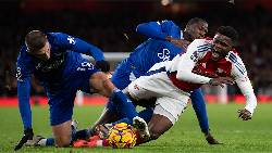 Si&ecirc;u m&aacute;y t&iacute;nh dự đo&aacute;n Everton vs Arsenal, 18h30 ng&agrave;y 5/4