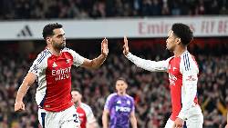 Soi k&egrave;o g&oacute;c Everton vs Arsenal, 18h30 ng&agrave;y 5/4