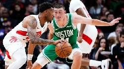 Nhận định bóng rổ Boston Celtics vs Toronto Raptors, 02h30 ngày 6/4: Chủ nhà thống trị