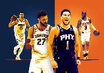 Nhận định bóng rổ Chicago Bulls vs Phoenix Suns, 02h30 ngày 6/4: Khách thắng thế