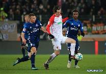 Nhận định, soi kèo Hamburg vs Augsburg, 20h30 ngày 4/4: Tận dụng lợi thế