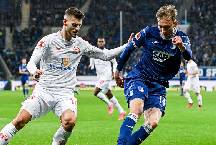 Nhận định, soi kèo Hoffenheim vs Mainz 05, 20h30 ngày 4/4: Phong độ sa sút