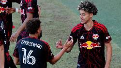 Nhận định, soi kèo New York Red Bulls vs Cincinnati, 6h30 ngày 5/4: Trở lại