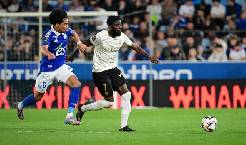 Nhận định, soi kèo Strasbourg vs Nice, 22h00 ngày 4/4: Rơi điểm