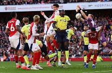 Siêu máy tính dự đoán Southampton vs Arsenal, 2h00 ngày 5/4