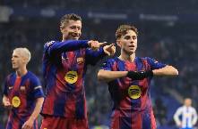 Soi kèo góc Atletico Madrid vs Barcelona, 2h00 ngày 05/04