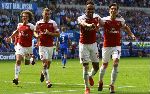 Dự đo&aacute;n Arsenal vs Brighton (22h30 ng&agrave;y 5/5) bởi Paul Merson