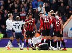 Trực tiếp v&ograve;ng 37 Ngoại Hạng Anh: Bournemouth vs Tottenham, 18h30 ng&agrave;y 4/5