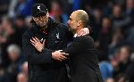 Guardiola lại chơi b&agrave;i &lsquo;m&egrave;o kh&oacute;c chuột&rsquo; với Liverpool
