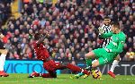 Nhận định Newcastle vs Liverpool, 01h45 ngày 5/5 (Ngoại Hạng Anh)