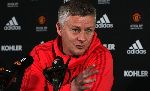 Solskjaer lạc quan về tình hình chuyển nhượng của MU