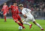 Trực tiếp Bundesliga vòng 32: Bayern Munich vs Hannover, 20h30 ngày 4/5