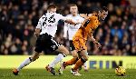 Nhận định Wolves vs Fulham 21h00, 04/05 (Ngoại hạng Anh)