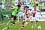 Kết quả đối đầu Jeonbuk Hyundai Motors vs Suwon Samsung Bluewings, 17h00 ngày 8/5