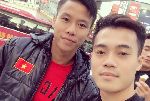 V&ugrave;i dập Văn To&agrave;n, Quế Ngọc Hải v&agrave;o b&aacute;n kết PES Cup 2020