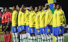 Danh sách đội hình tuyển Brazil tham dự Copa America 2021