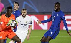 Dự đo&aacute;n Chelsea vs Real Madrid (2h 6/5) bởi chuy&ecirc;n gia Mitchell Wilks