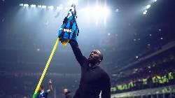 Lukaku mạnh miệng tuyên bố vô địch EURO 2021