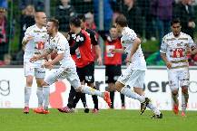 Nhận định Aarau vs Luzern, 22h30 ngày 4/5