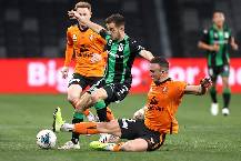Nhận định Brisbane Roar vs Western United, 16h05 ngày 5/5