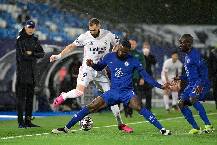 Nhận định Chelsea vs Real Madrid, 2h00 ng&agrave;y 6/5: Trả lời Man City