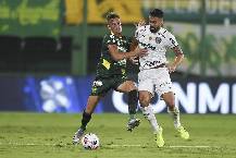 Nhận định Defensa y Justicia vs Palmeiras, 7h30 ng&agrave;y 5/5