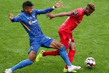 Nhận định Maritimo vs Gil Vicente, 1h ngày 6/5