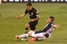 Nhận định Monterrey vs Columbus Crew, 7h00 ngày 6/5