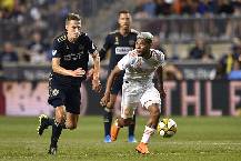 Nhận định Philadelphia Union vs Atlanta United, 7h00 ngày 5/5