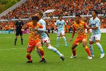 Nhận định Shimizu S-Pulse vs Vegalta Sendai, 12h ngày 5/5