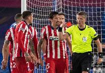 Trọng tài bắt chính trận Chelsea vs Real Madrid: Điềm lành cho The Blues