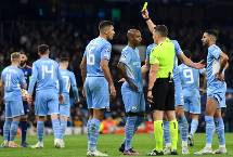 Dự đo&aacute;n, soi k&egrave;o thẻ v&agrave;ng Real Madrid vs Man City, 2h ng&agrave;y 5/5