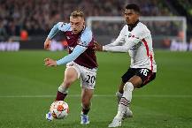 Nhận định, soi kèo Eintracht Frankfurt vs West Ham, 2h00 ngày 6/5