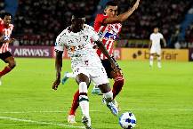 Nhận định, soi kèo Fluminense vs Junior, 7h30 ngày 5/5