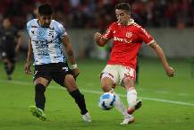 Nhận định soi kèo Guairena vs Internacional, 5h15 ngày 6/5