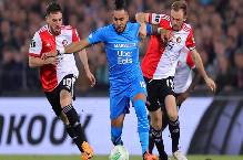 Nhận định, soi k&egrave;o Marseille vs Feyenoord, 02h00 ng&agrave;y 06/05