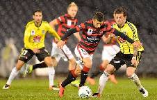 Nhận định, soi kèo Western Sydney vs Wellington Phoenix, 16h05 ngày 5/5