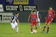 Nhận định, soi kèo Zeledon vs Sporting San Jose, 09h00 ngày 05/05